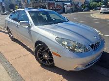 2006 Lexus ES 330