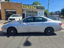 2006 Lexus ES 330 - Photo 4