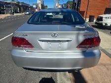 2006 Lexus ES 330 - Photo 6