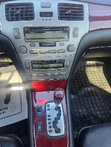 2006 Lexus ES 330 - Photo 16