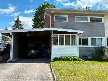 Student House for Rent