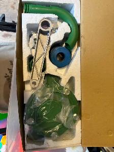 Rotary Drum pump New - Photo 2