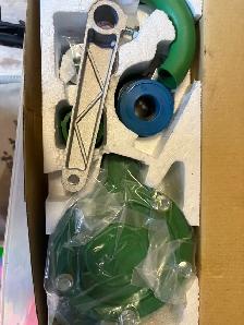 Rotary Drum pump New - Photo 4