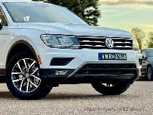 2019 Volkswagen Tiguan Comfortline 4MOTION-79254 KMS-CERTIFIED! - Photo 5