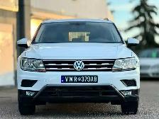 2019 Volkswagen Tiguan Comfortline 4MOTION-79254 KMS-CERTIFIED! - Photo 7
