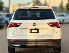2019 Volkswagen Tiguan Comfortline 4MOTION-79254 KMS-CERTIFIED! - Photo 10
