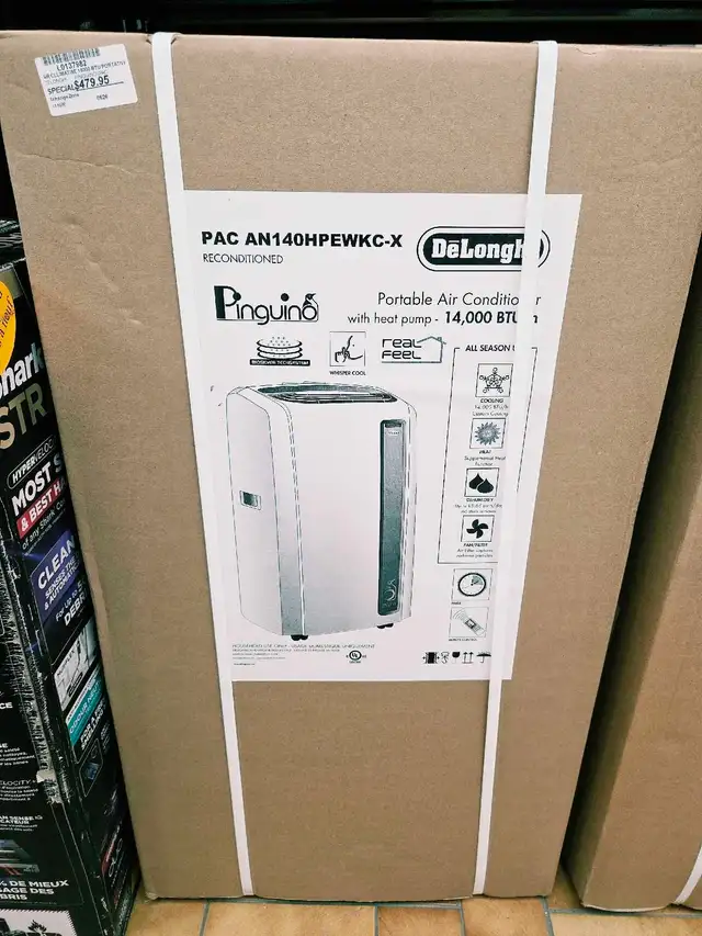 Air climatiser 14 000 BTU
