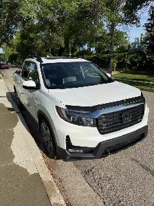 2021 Honda Ridgeline Touring - Photo 3