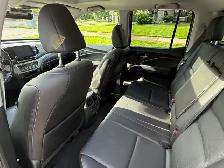2021 Honda Ridgeline Touring - Photo 9