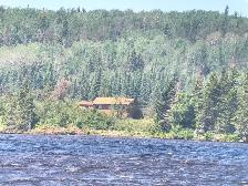 Cabin on Island Getaway -  Lake Wanipigow, Manitoba - Photo 2