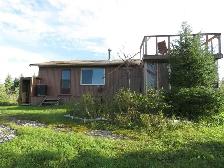 Cabin on Island Getaway -  Lake Wanipigow, Manitoba - Photo 4
