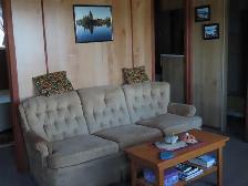 Cabin on Island Getaway -  Lake Wanipigow, Manitoba - Photo 6