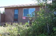 Cabin on Island Getaway -  Lake Wanipigow, Manitoba - Photo 7