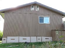 Cabin on Island Getaway -  Lake Wanipigow, Manitoba - Photo 8