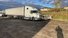 FLATBED DRIVER NEEDED.