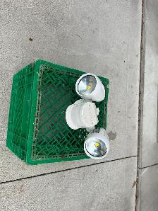 LED kitchen light fixtures - Photo 3