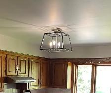 LED kitchen light fixtures - Photo 4