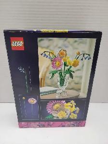 Lego 10347 Petite Sunny Bouquet Botanicals NEW - Photo 2