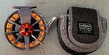Lamson Guru S -9  Fly Fishing  Reel (29139531)