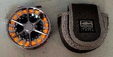 Lamson Guru S -9  Fly Fishing  Reel (29139531) - Photo 2