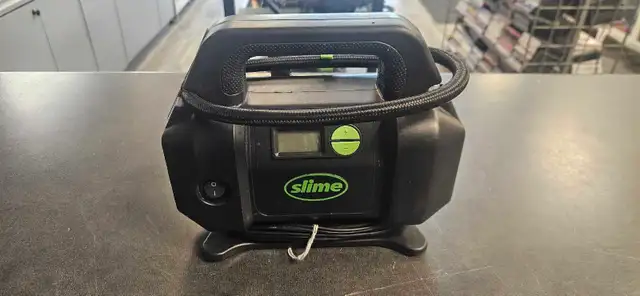Slime 12V Compressor