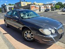 2009 Buick Allure