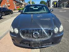 2009 Buick Allure - Photo 2