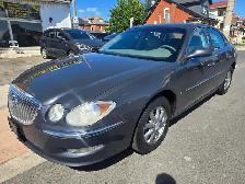 2009 Buick Allure - Photo 3