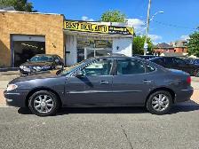 2009 Buick Allure - Photo 4