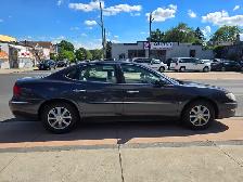 2009 Buick Allure - Photo 8
