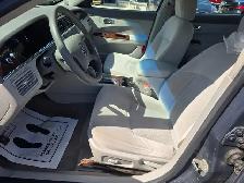 2009 Buick Allure - Photo 11
