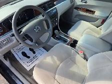2009 Buick Allure - Photo 12