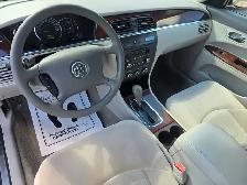 2009 Buick Allure - Photo 13