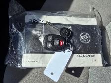 2009 Buick Allure - Photo 16