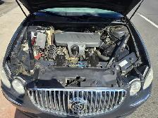 2009 Buick Allure - Photo 20