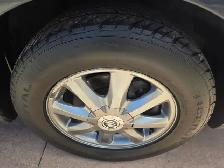 2009 Buick Allure - Photo 21