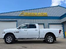 2015 Ram 2500 Limited 6.7 Cummins Diesel