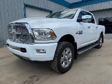 2015 Ram 2500 Limited 6.7 Cummins Diesel - Photo 2
