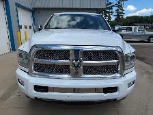 2015 Ram 2500 Limited 6.7 Cummins Diesel - Photo 8