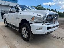 2015 Ram 2500 Limited 6.7 Cummins Diesel - Photo 9