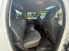 2015 Ram 2500 Limited 6.7 Cummins Diesel - Photo 16