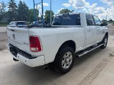 2015 Ram 2500 Limited 6.7 Cummins Diesel - Photo 18