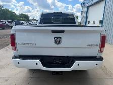 2015 Ram 2500 Limited 6.7 Cummins Diesel - Photo 19