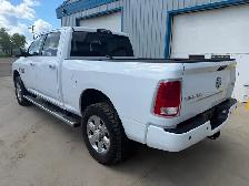 2015 Ram 2500 Limited 6.7 Cummins Diesel - Photo 21