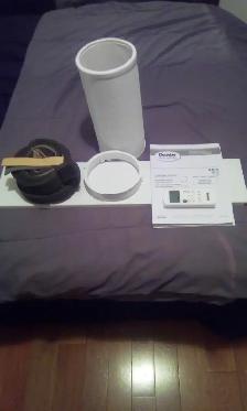 Selling a mint Dandy portable 3 in 1 air conditioner - Photo 2