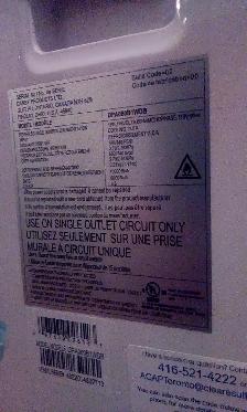 Selling a mint Dandy portable 3 in 1 air conditioner - Photo 3