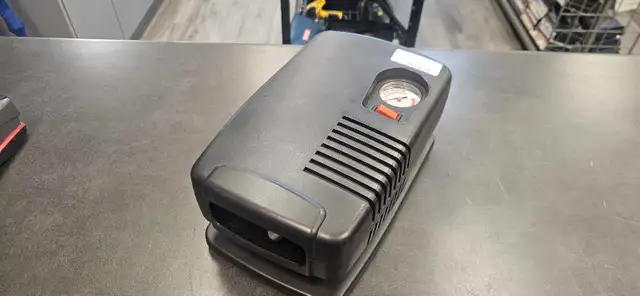 Inflator/Compressor 125PSI