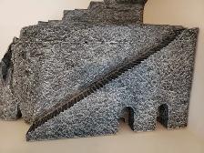Handmade Miniatures Landscape "Serpent Hill" made by seller - Photo 8
