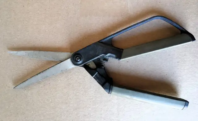 Flower Shears