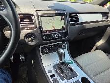 2017 Volkswagen Touareg - Photo 4